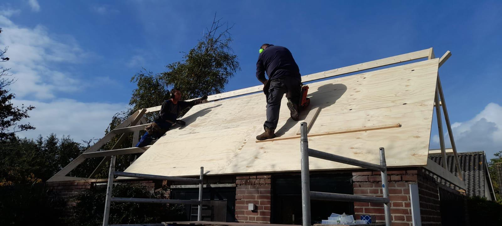 dakdekker Eindhoven dakdekker Eindhoven